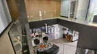 Foto 13 de Casa de Condomínio com 3 Quartos à venda, 376m² em Alphaville Nova Esplanada, Votorantim