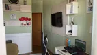 Foto 10 de Sobrado com 3 Quartos à venda, 157m² em Jardim Wanel Ville V, Sorocaba