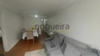 Foto 3 de Apartamento com 2 Quartos à venda, 106m² em Santo Amaro, São Paulo
