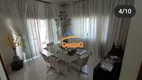 Foto 2 de Casa de Condomínio com 3 Quartos à venda, 283m² em Pontal da Liberdade, Lagoa Santa