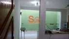 Foto 14 de Sobrado com 3 Quartos à venda, 201m² em Vila Gilda, Santo André