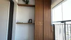 Foto 2 de Apartamento com 1 Quarto para alugar, 27m² em Ibirapuera, São Paulo