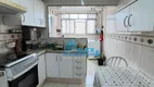 Foto 28 de Apartamento com 3 Quartos à venda, 110m² em Embaré, Santos
