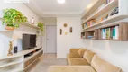 Foto 4 de Apartamento com 2 Quartos à venda, 64m² em Bacacheri, Curitiba