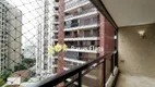 Foto 11 de Flat com 3 Quartos para alugar, 120m² em Moema, São Paulo