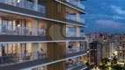 Foto 2 de Apartamento com 4 Quartos à venda, 211m² em Campo Belo, São Paulo