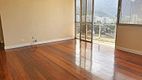 Foto 2 de Apartamento com 4 Quartos para alugar, 160m² em Leblon, Rio de Janeiro