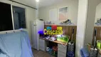 Foto 14 de Apartamento com 2 Quartos à venda, 54m² em Atlântica, Rio das Ostras