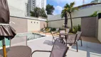 Foto 45 de Apartamento com 3 Quartos à venda, 161m² em Campestre, Santo André