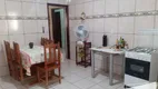 Foto 4 de Casa com 3 Quartos à venda, 120m² em Residencial Etemp, São José do Rio Preto