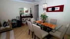 Foto 8 de Apartamento com 3 Quartos à venda, 79m² em Taquaral, Campinas