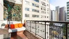 Foto 9 de Apartamento com 2 Quartos para venda ou aluguel, 163m² em Vila Uberabinha, São Paulo