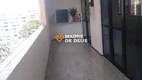 Foto 4 de Apartamento com 4 Quartos à venda, 172m² em Aldeota, Fortaleza