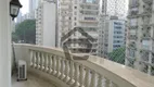 Foto 3 de Apartamento com 2 Quartos para alugar, 203m² em Jardins, São Paulo