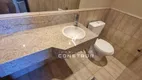 Foto 10 de Casa de Condomínio com 3 Quartos à venda, 309m² em Loteamento Caminhos de San Conrado, Campinas