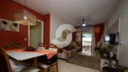 Foto 5 de Apartamento com 2 Quartos à venda, 80m² em Icaraí, Niterói