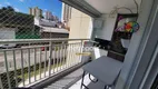 Foto 2 de Apartamento com 2 Quartos à venda, 59m² em Campestre, Santo André
