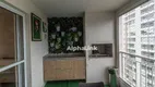 Foto 14 de Apartamento com 3 Quartos à venda, 132m² em Alphaville, Santana de Parnaíba