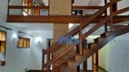 Foto 4 de Casa de Condomínio com 3 Quartos para venda ou aluguel, 360m² em Alphaville Residencial 9, Santana de Parnaíba