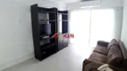 Foto 2 de Flat com 1 Quarto à venda, 43m² em Jardins, São Paulo