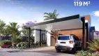 Foto 18 de Casa de Condomínio com 3 Quartos à venda, 119m² em Santa Rosa, Piracicaba