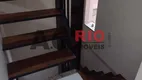 Foto 12 de Casa de Condomínio com 3 Quartos à venda, 130m² em Bento Ribeiro, Rio de Janeiro