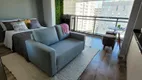 Foto 24 de Apartamento com 1 Quarto à venda, 31m² em Vila Madalena, São Paulo