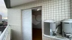 Foto 2 de Apartamento com 2 Quartos para venda ou aluguel, 85m² em Embaré, Santos