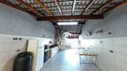 Foto 21 de Casa com 2 Quartos à venda, 150m² em Vila Lutecia, Santo André