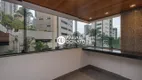 Foto 2 de Apartamento com 4 Quartos à venda, 148m² em Sion, Belo Horizonte