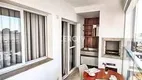 Foto 3 de Apartamento com 3 Quartos à venda, 83m² em Mansões Santo Antônio, Campinas