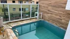 Foto 4 de Casa com 3 Quartos à venda, 133m² em Aparecida, Santos