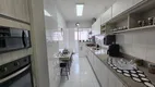 Foto 5 de Apartamento com 3 Quartos à venda, 103m² em Vila Guilhermina, Praia Grande