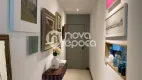 Foto 2 de Apartamento com 3 Quartos à venda, 122m² em Lagoa, Rio de Janeiro