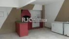 Foto 12 de Apartamento com 2 Quartos à venda, 85m² em Rio Comprido, Rio de Janeiro