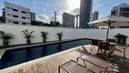 Foto 17 de Apartamento com 3 Quartos à venda, 99m² em Petrópolis, Natal