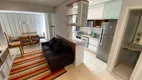 Foto 6 de Apartamento com 1 Quarto à venda, 54m² em Itaim Bibi, São Paulo