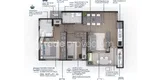 Foto 17 de Apartamento com 2 Quartos à venda, 61m² em Santa Cruz, Valinhos