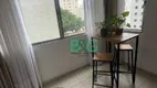 Foto 2 de Apartamento com 3 Quartos à venda, 110m² em Consolação, São Paulo