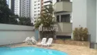 Foto 8 de Apartamento com 4 Quartos à venda, 279m² em Campo Belo, São Paulo