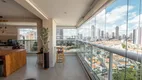 Foto 5 de Apartamento com 3 Quartos à venda, 152m² em Vila Regente Feijó, São Paulo