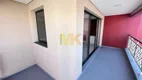 Foto 4 de Apartamento com 3 Quartos à venda, 127m² em Vila Gomes Cardim, São Paulo