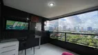 Foto 2 de Apartamento com 4 Quartos à venda, 157m² em Pituba, Salvador