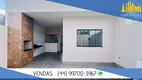 Foto 19 de Casa com 3 Quartos à venda, 85m² em Jardim São Pedro, Marialva