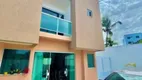 Foto 2 de Casa de Condomínio com 2 Quartos à venda, 76m² em Vila Praiana, Lauro de Freitas