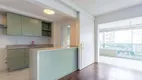 Foto 9 de Apartamento com 3 Quartos para alugar, 165m² em Brooklin, São Paulo