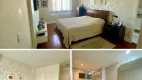 Foto 8 de Apartamento com 4 Quartos para alugar, 207m² em Jardim Morumbi, São Paulo