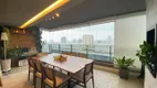 Foto 3 de Apartamento com 3 Quartos à venda, 128m² em Brooklin, São Paulo