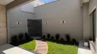 Foto 16 de Casa com 3 Quartos à venda, 120m² em Residencial Morumbi, Goiânia