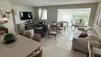 Foto 6 de Apartamento com 3 Quartos à venda, 123m² em Jardim Maricá, Mogi das Cruzes